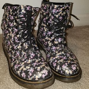 Doc Martens Air Wave